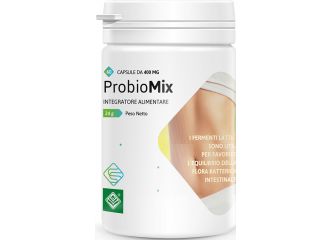 Probiomix 60 capsule 24 g