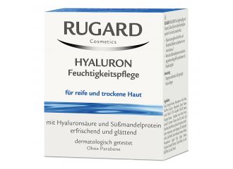 Rugard hyaluron crema viso 50 ml