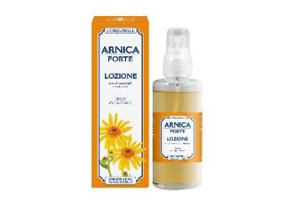 Arnica forte lozione 100 ml