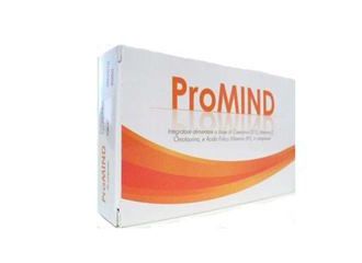 Promind 30 compresse