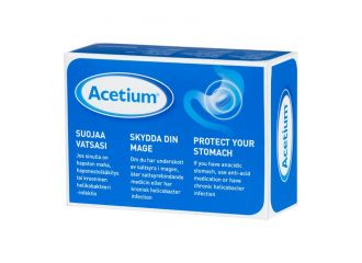 Acetium 60 capsule