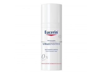 Eucerin ultrasensitive lenitivo 50 ml