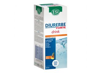 Esi diurerbe forte drink ananas 500 ml