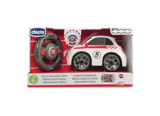 Chicco gioco fiat 500 rc 1 pezzo