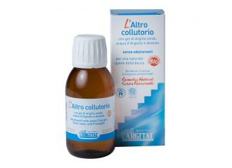 L'altro collutorio 100 ml