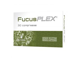 Fucusplex 30 compresse