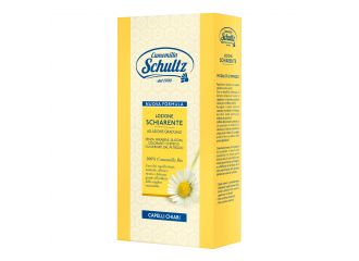 Schultz lozione camomilla spray 150 ml