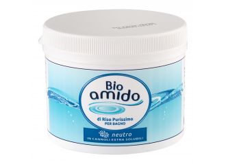 Bio amido riso purissimo 250 g