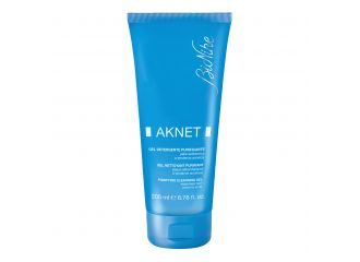 Aknet gel detergente purificante 200 ml