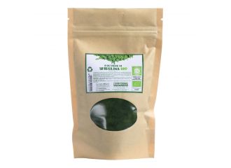 Spirulina polvere biologico 200g