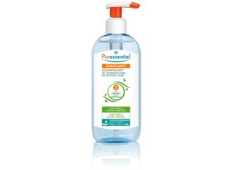 Puressentiel purificante gel igienizzante 250 ml