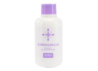 Clorexisan 0,2% 150 ml