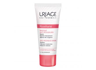 Roseliane maschera antiarrossamento tubetto 40 ml