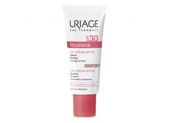 Roseliane cc cream spf 30 tubetto 40 ml