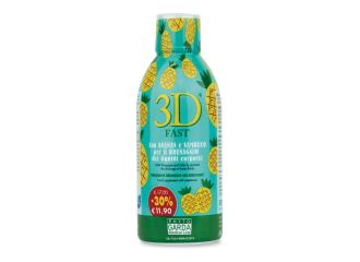 3d fast 500 ml