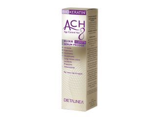 Biokeratin ach8 elixir serum prodige 100 ml