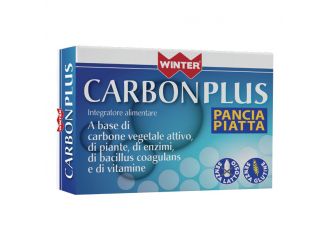 Winter carbon plus 30 capsule