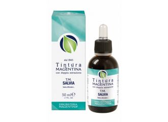 Salvia tintura magentina 50 ml