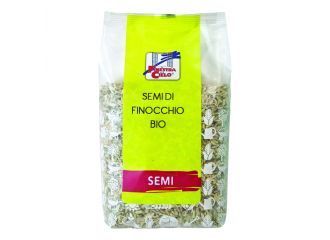 Semi di finocchio bio 250 g