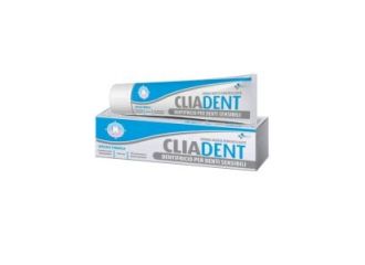 Cliadent dentifricio denti sensibili