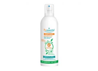 Puressentiel spray purificante 41 olii essenziali 500 ml