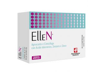 Ellen 30 compresse