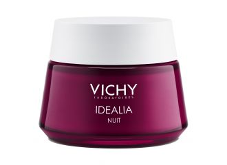 Idealia notte 50 ml