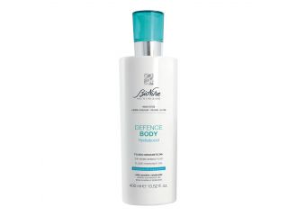 Defence body hydraboost fluido idratante multiattivo