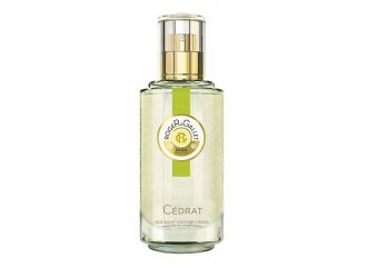 R&g cedrat eau parfumee 30ml