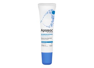 Apaisac balsamo labbra nutriente 15 ml