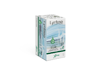 Lynfase fitomagra tisana 20 buste filtro 2 g ciascuna