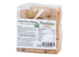 Fiberpasta frollini prima colazione 250 g