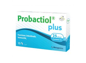 Probactiol plus protect air 15 capsule