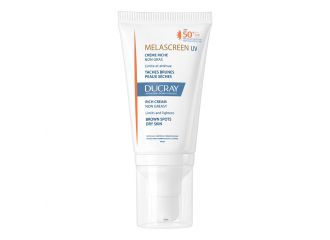 Melascreen crema solare ricca fp50+ 40 ml