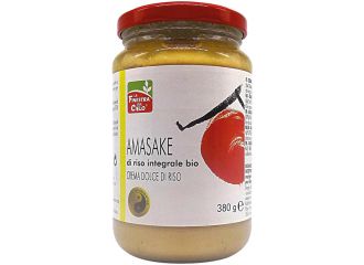 Amasake riso integrale 380 g