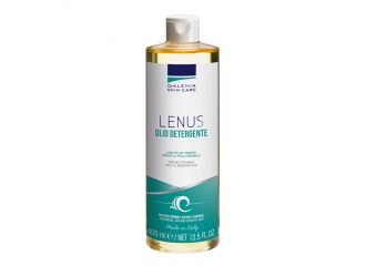 Lenus olio detergente 400 ml