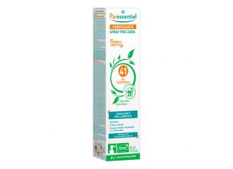 Puressentiel spray purificante 41 oli essenziali 75 ml