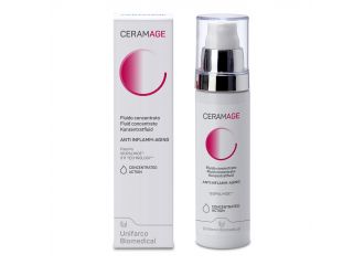 Ceramage fluido concentrato 50 ml