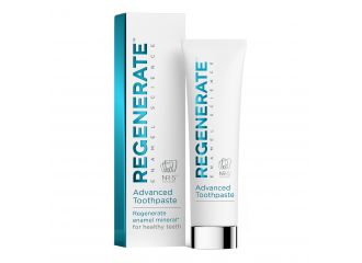 Regenerate dentifricio avanzato 75 ml