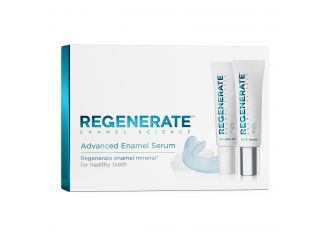 Regenerate kit siero avanzato