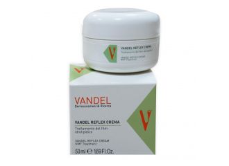 Vandel reflex crema 50 g