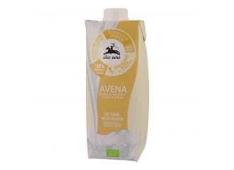 Bevanda vegetale di avena bio500 ml