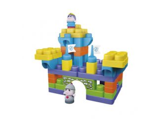 Chicco gioco costruzioni castello 70 pezzi