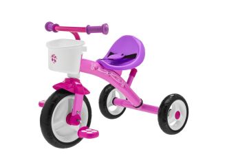 Chicco gioco u-go trike rosa