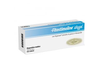 Idrogel fitostimoline 50 g