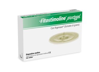 Proctogel fitostimoline 35 g