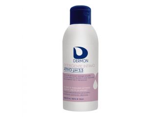 Dermon intimo attivo 250 ml