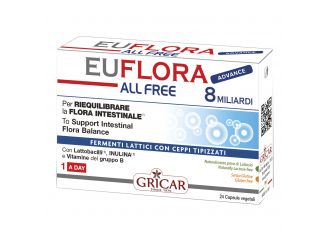 Euflora advance all free 24 capsule