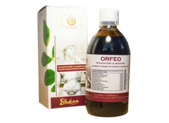 Orfeo 500 ml