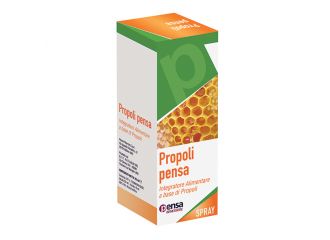 Propoli pensa spray 20 ml